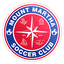 Mount Martha SC logo