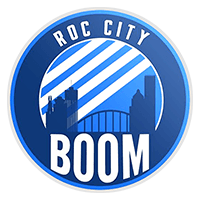 Roc City Boom