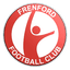 Frenford logo