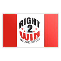 Right2Win Football Academy