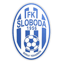 Sloboda (DT)