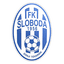 FK Sloboda Donji Tovarnik logo