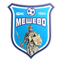 Meševo