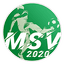 Mattersburger Sportverein 2020 logo