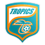 Florida Tropics 2 logo