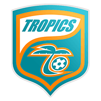 Florida Tropics 2