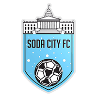 Soda City FC