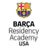Barca Residency USA