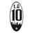 LA 10
