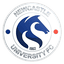 Newcastle University logo