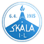 Skåla IL logo