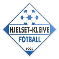 Hjelset-Kleive Fotball