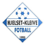 Hjelset-Kleive Fotball logo