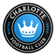 Charlotte Football Club logo