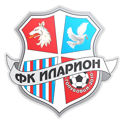 FK Ilarion Golubovci