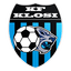 Klubi i Futbollit Klosi logo