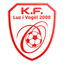 Klubi i Futbollit Luz i Vogël 2008 logo
