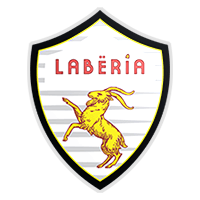 Klubi i Futbollit Labëria