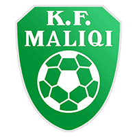 Klubi i Futbollit Maliqi