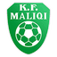 Klubi i Futbollit Maliqi logo