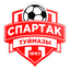 Spartak Tuimazy logo