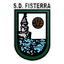 S.D. Fisterra logo