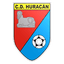 C.D. Huracán de Balazote logo
