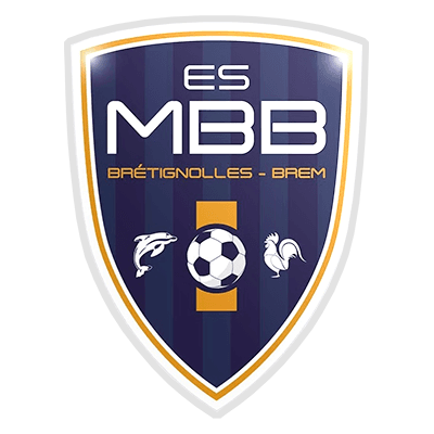 Entente Sportive Marsouins Bretignolles Brem