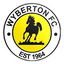 Wyberton logo