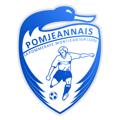Pomjeannais Jeanne d'Arc Football