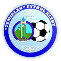 FK Temirlan