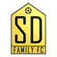Sydyqbek Didar Football Centre Nursultan logo
