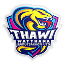Samut Sakhon Utd