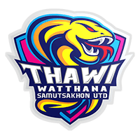 Thawi Watthana Samut Sakhon United