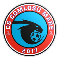 CS Comloşu Mare