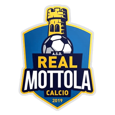 Real Mottola Calcio 2019
