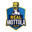 Real Mottola Calcio 2019 logo