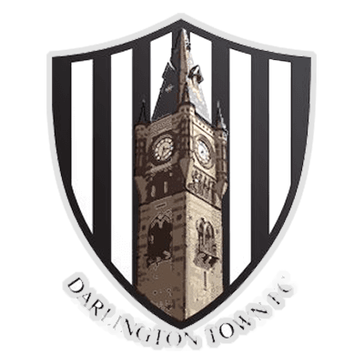 Darlington Town