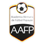 Academia Alemana de Fútbol logo