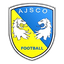 AJS Colleville Ouistreham Football logo