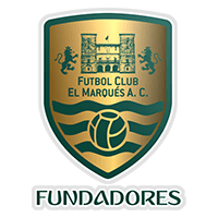 Club Fundadores FC El Marqués AC