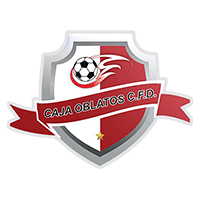 Caja Oblatos Club de Fútbol Deportivo