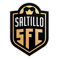 Saltillo Futbol Club - III