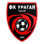 Urahan Cherniiv logo