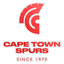 Cape Town Spurs Football Club logo