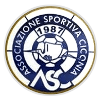 Ciconia Calcio