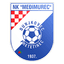 NK Međimurec Dunjkovec-Pretetinec logo