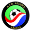 Athesis Calcio logo