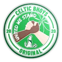 Original Celtic Bhoys