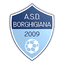 Borghigiana logo